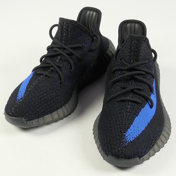 Size【27.0cm】 adidas アディダス YEEZY BOOST 350 V2 DAZZLING BLUE