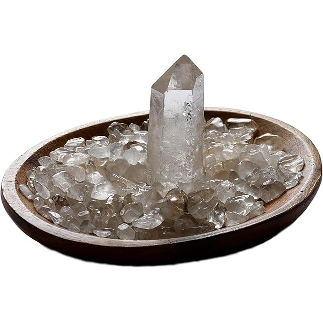 ブラジル産 エッチドアクアマリン(蝕像アクアマリン)/Etched