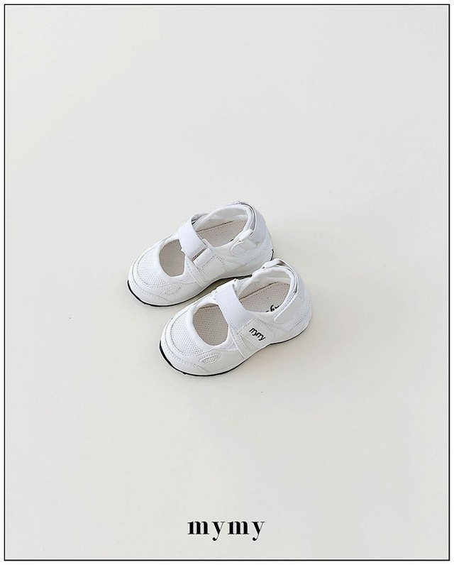 [mysocks] 415 Tanghulu Shoes / [마이삭스] 415탕후루슈즈