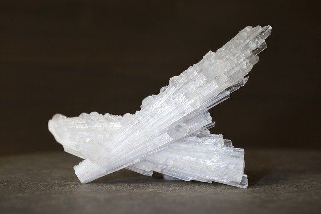 スコレサイト / アポフィライト  Scolecite / Apophyllite  1496