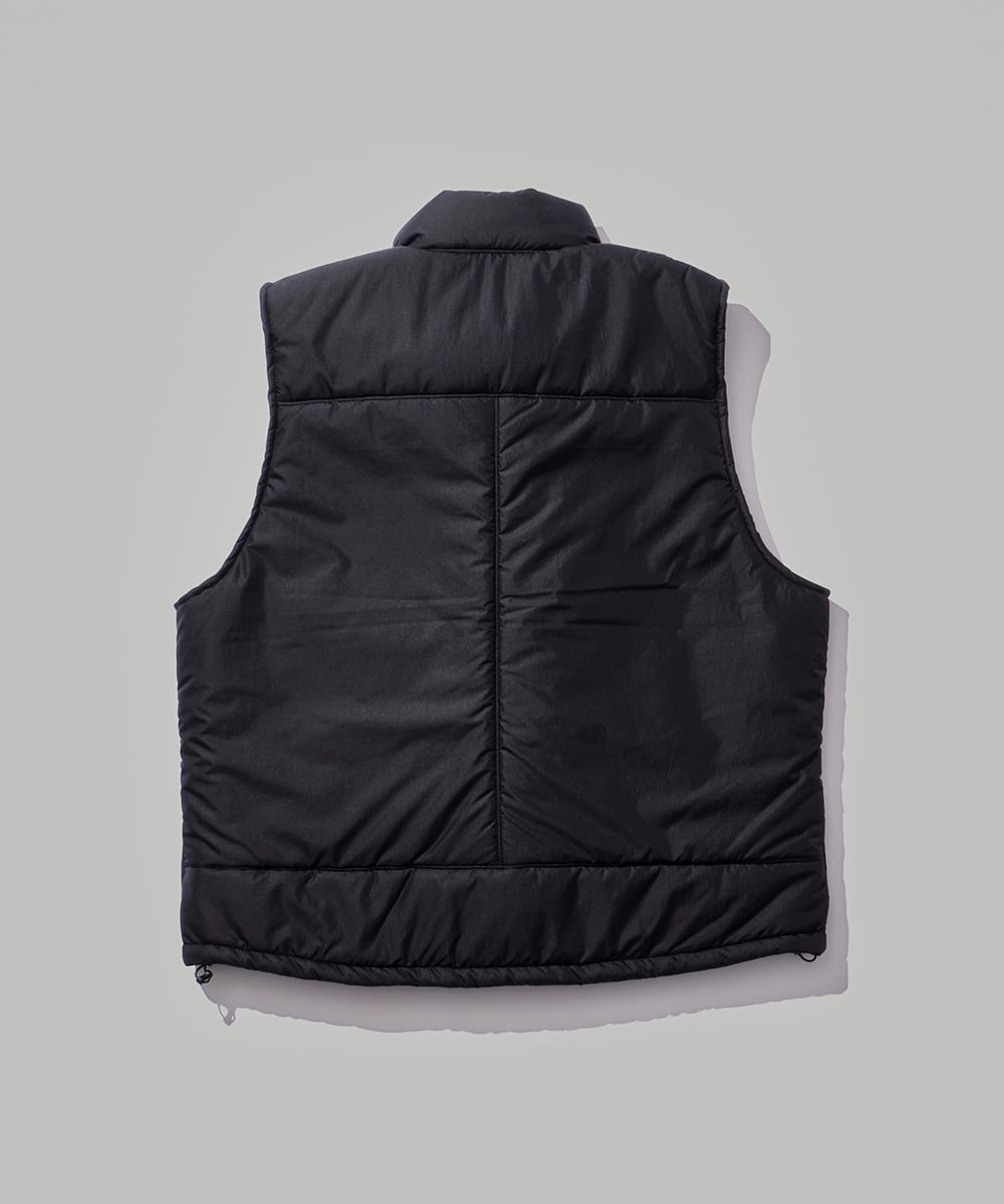 【30% OFF】MOUNTAIN RESEARCH / M.J. VEST | st. valley house - セントバレーハウス