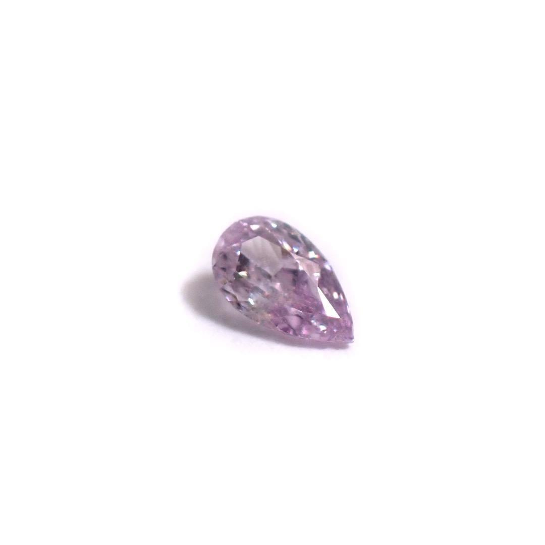 ピンクダイヤ (Pink Diamond) | MUSÉE COLORÉE
