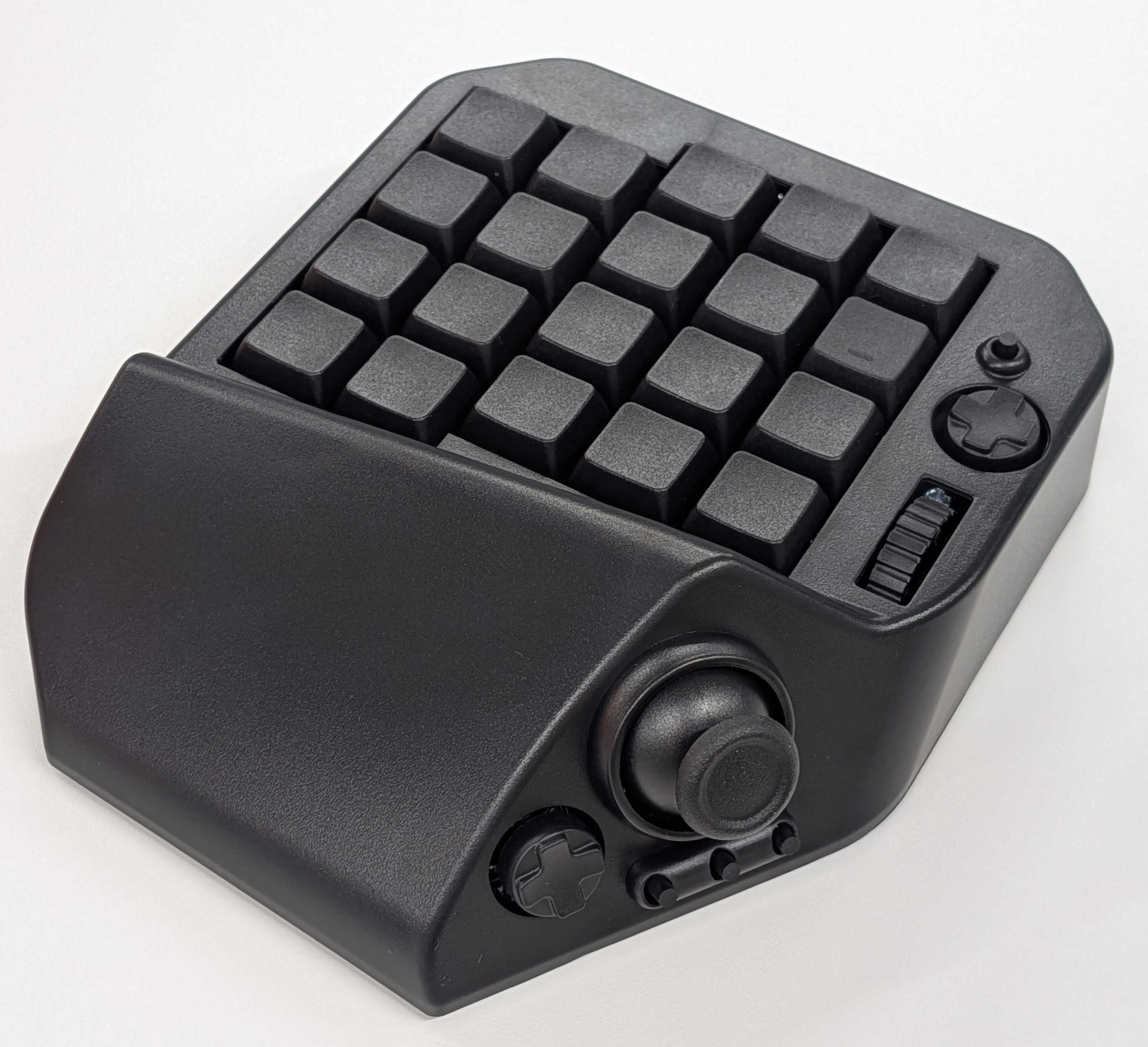 MH-Device