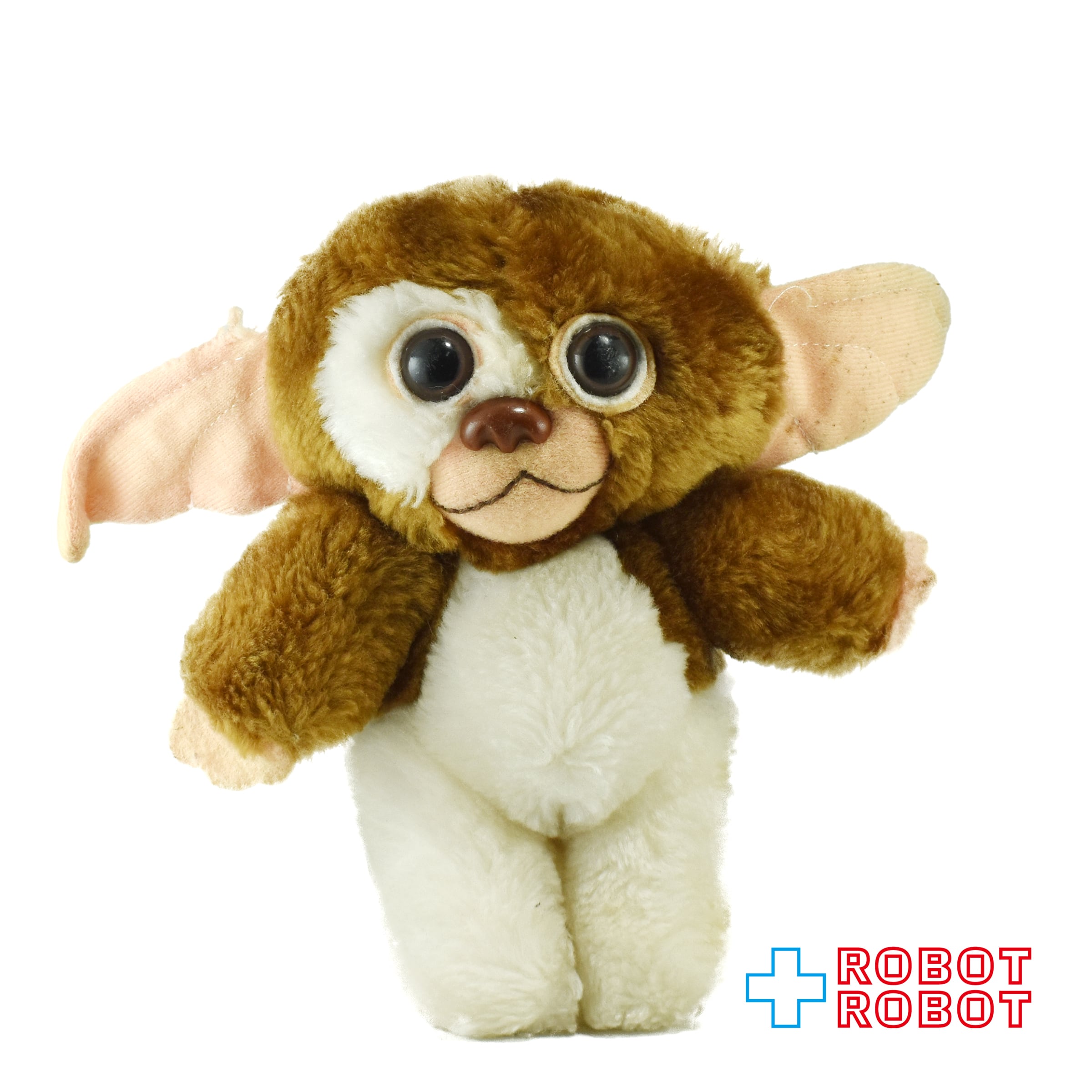 アプローズ グレムリン ギズモ ぬいぐるみ人形 1990 | ROBOTROBOT