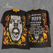 KISS 9【予約商品：4月14日より順次発送】