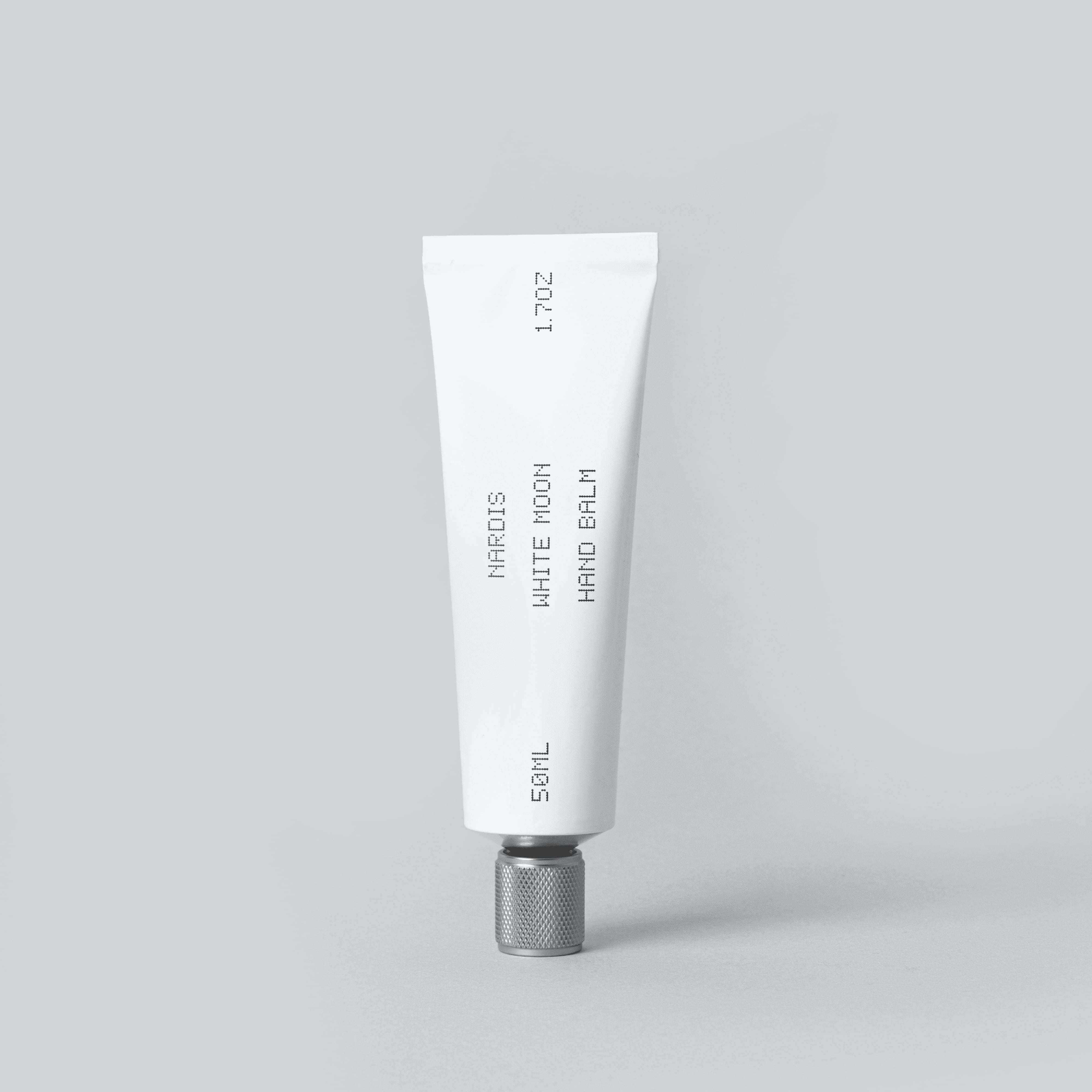NARDIS WHITE MOON 50ml【ハンドバーム】 | NARDIS