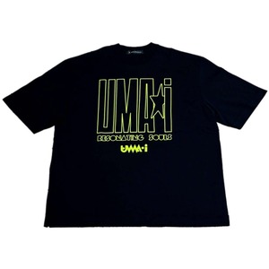 LOGO BIG TEE（3color）