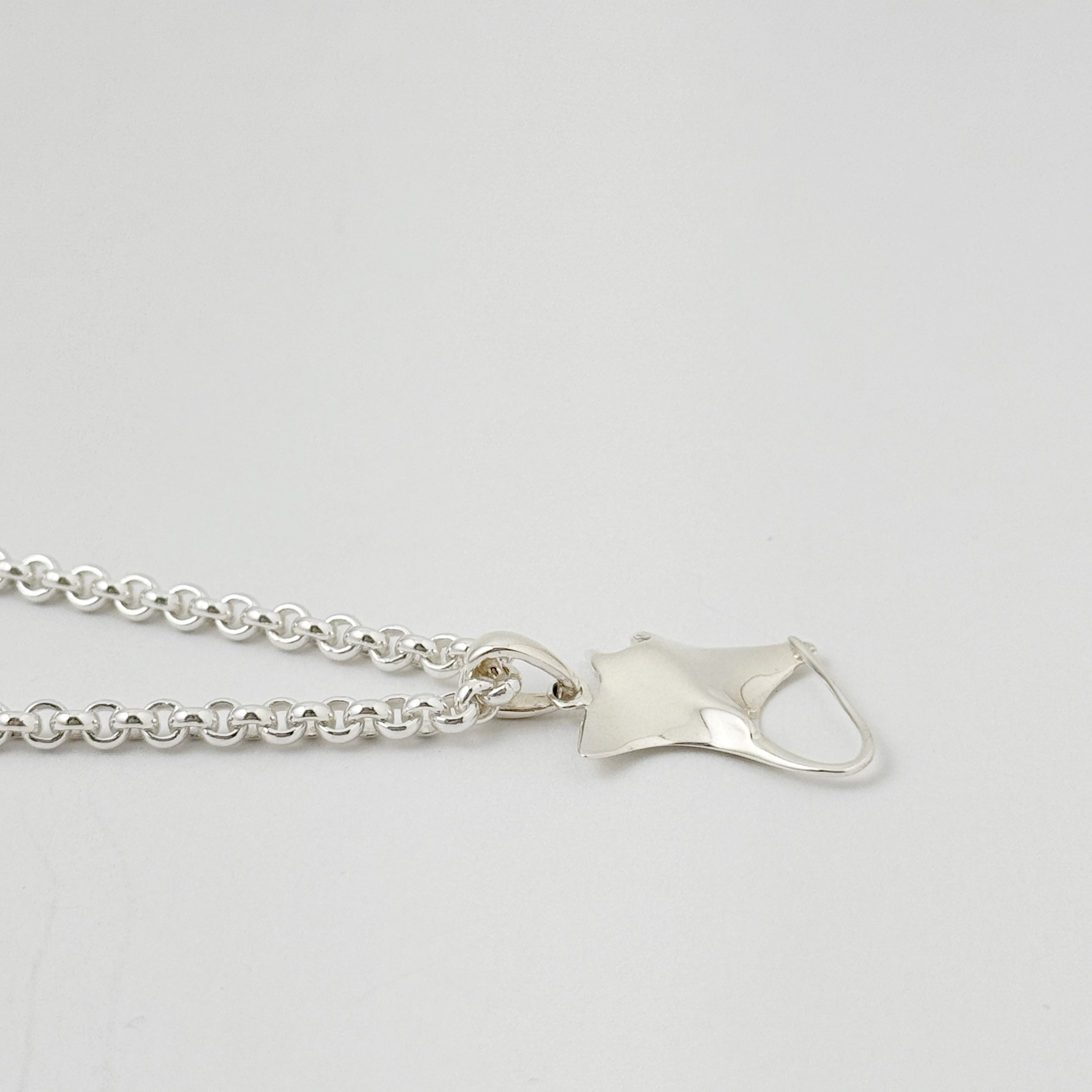 L'ArQuarter Pendant （ラルクォーター ペンダント） L'ArQuarter