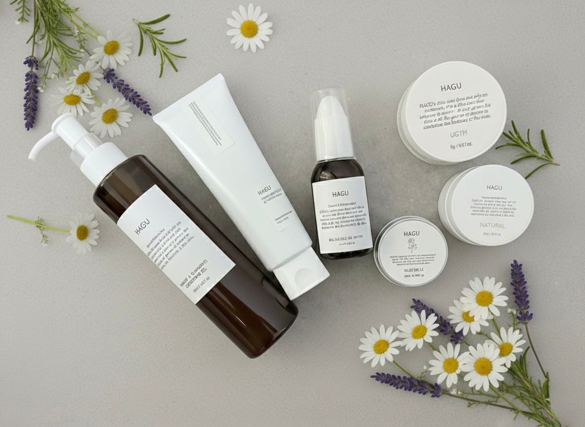 特S】HAGUホワイトバーチ&ハニーパック | MAISON DE ORGANIQUE