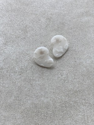 14kgf x clay beans Translucent (s)