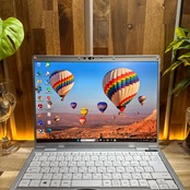 \ 公式ショップ限定価格❣️/ 準美品《最上級》Let's note FV1 Core i5 第11世代 メモリ16GB SSD256GB ノートパソコン 安心サポート&3ヶ月保証付き
