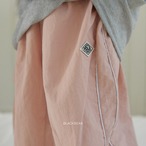 90-120  /  BB. wind pants〔ウィンドパンツ〕