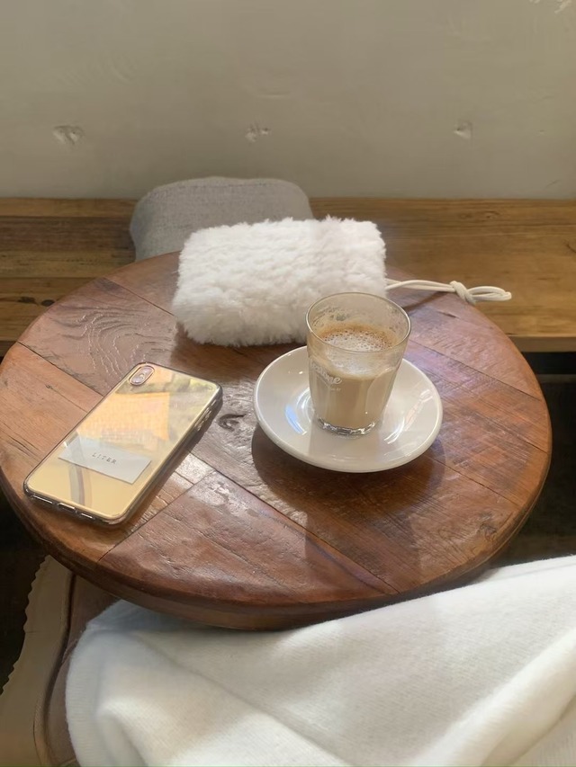 (予約) LITER / Banny fur bag 1color