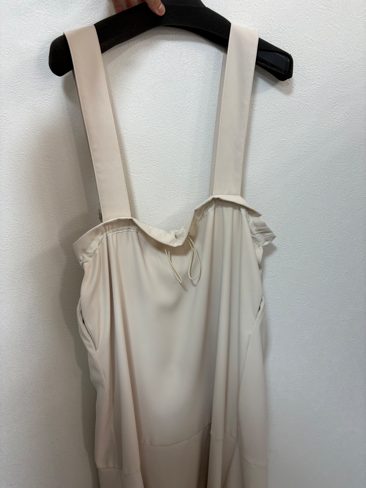 フリルジャンパースカート　70050-7104