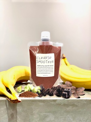 Cacao Banana【1 pack】