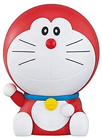 ひみつあいてむず 「1.ミニドラ」 | ドラえもん コレクション