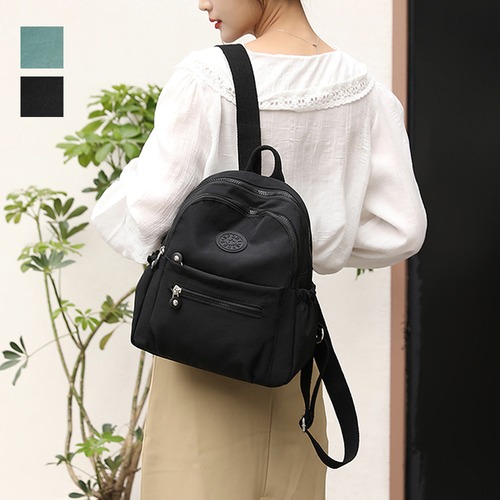 【日本倉庫即納】 リュックサック バックパック 軽量 韓国