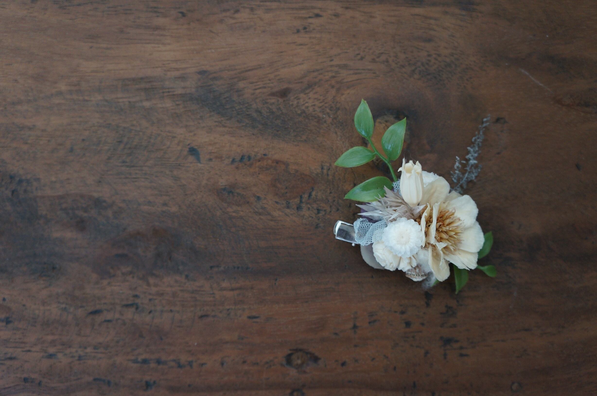 Corsage no.002