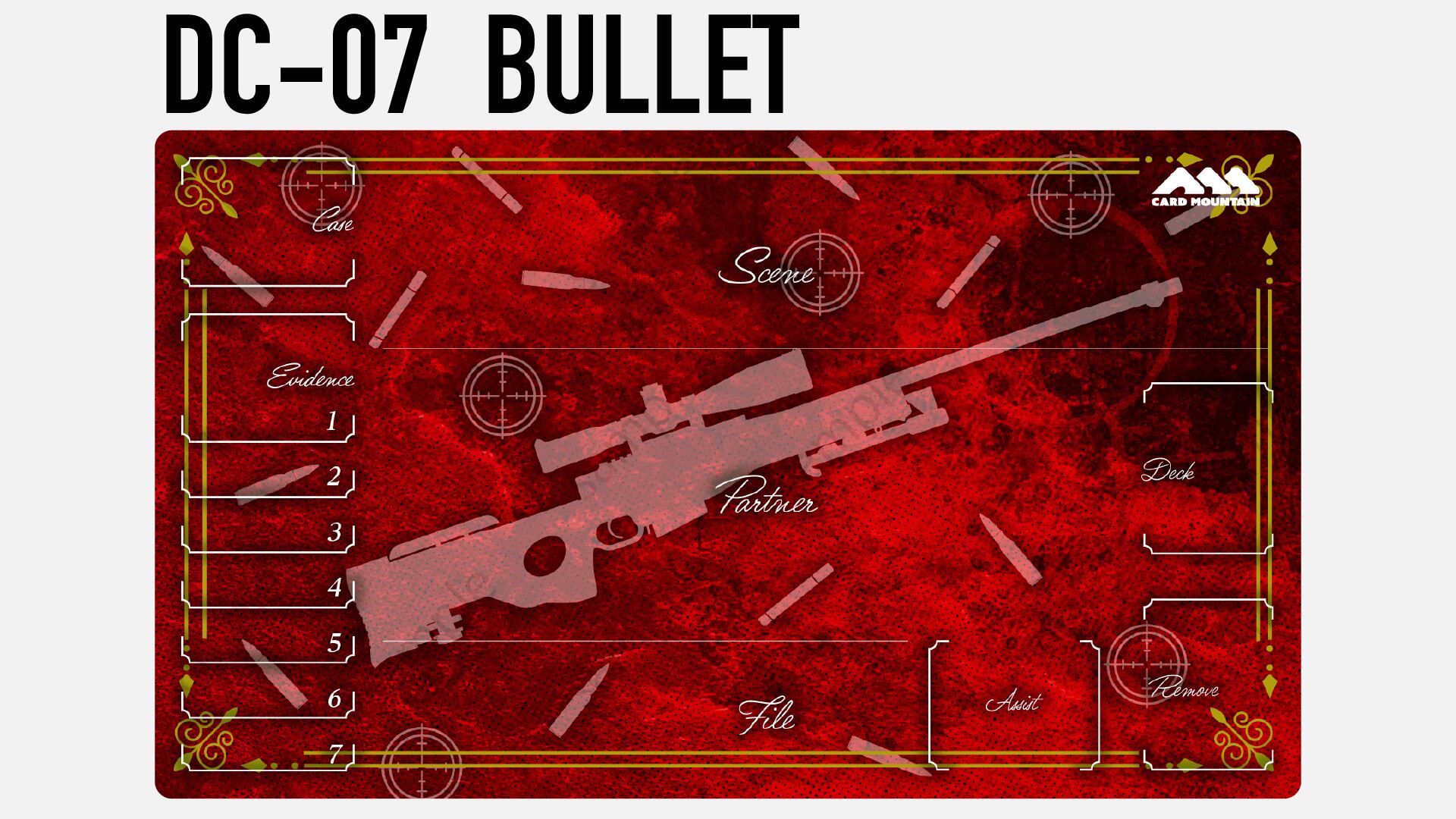 10/2〜発送] コナンカードゲーム 交錯する刃セット〈選べる