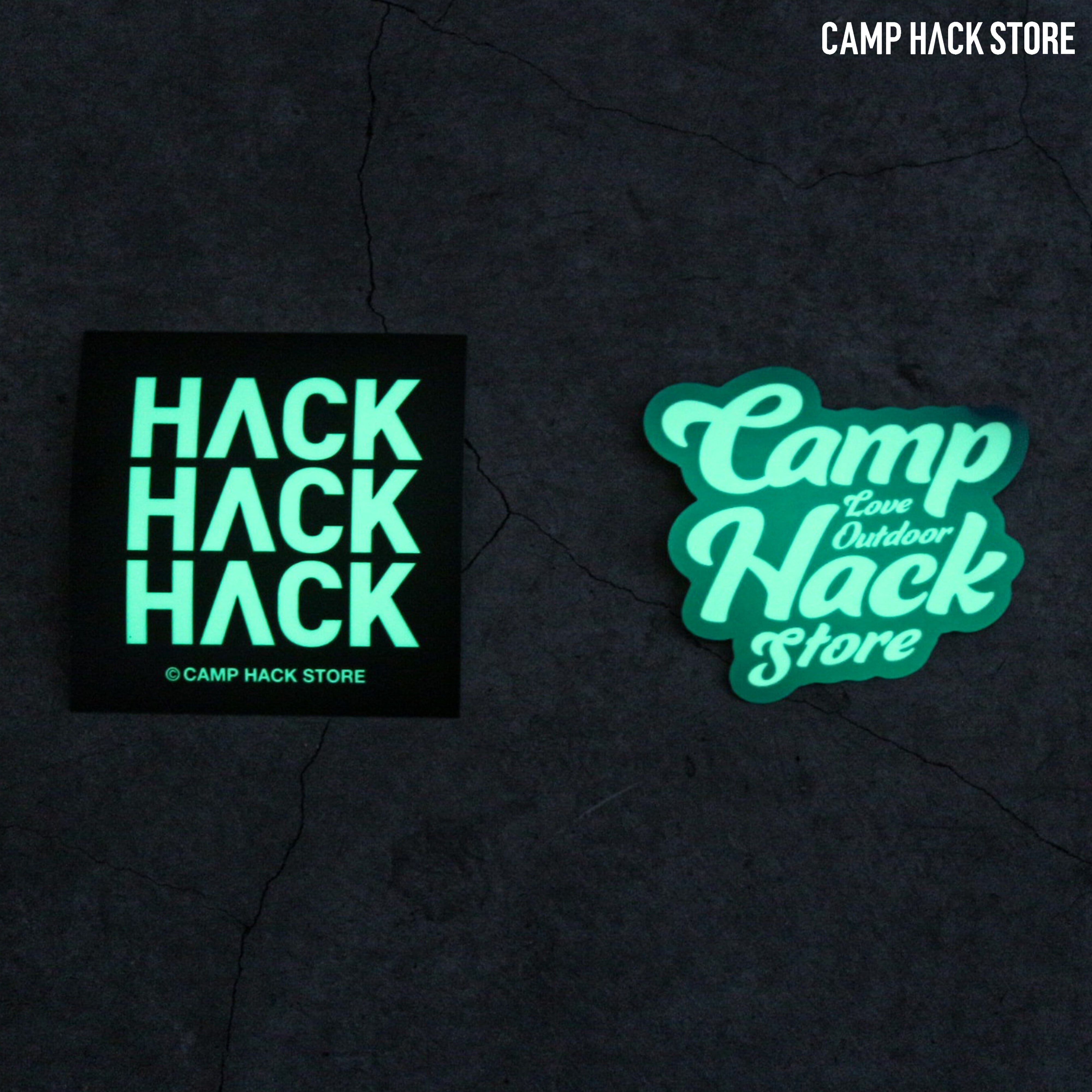 【新品 未使用】Supreme HOTO Camp Light ×ステッカー1枚 Supreme x HOTO Camp Light White 【公式通販】