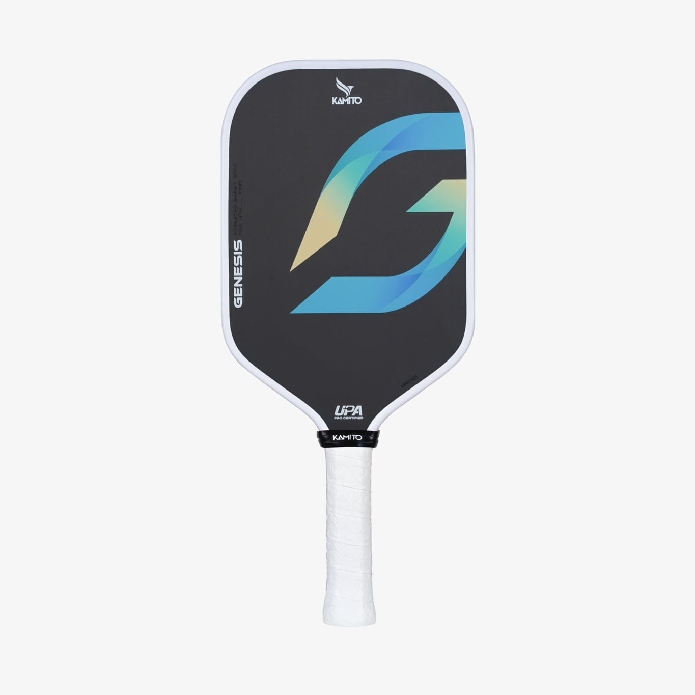 The Shogun 16mm Pickleball Paddle | yanesenmeow