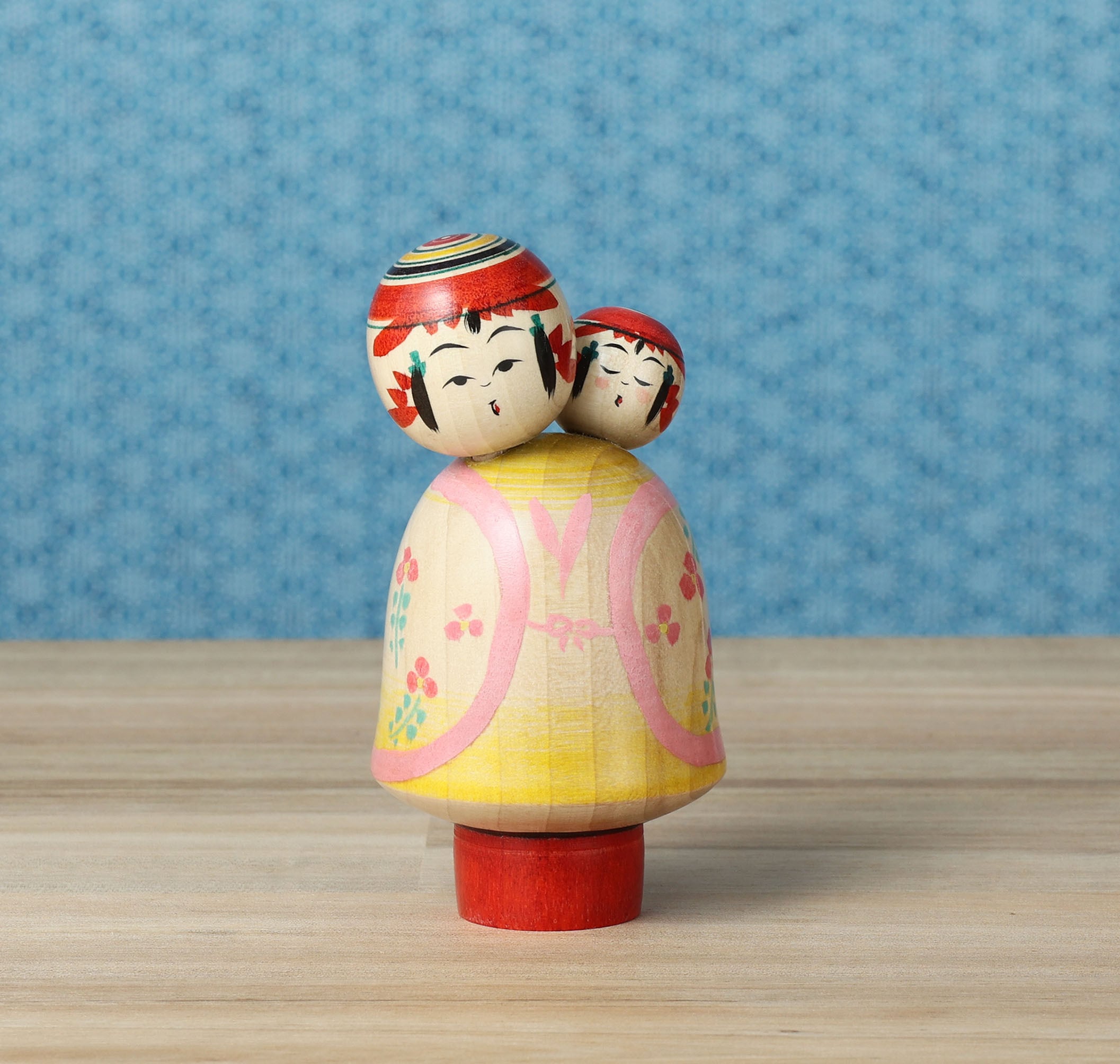 ◇こけし / KOKESHI DOLLS | Gallery・Shin