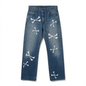 BONES JEAN - S/N005