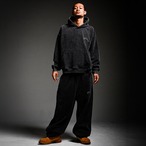 OG SMALL LOGO HEAVYWEIGHT PIGUMENT HOODIE
