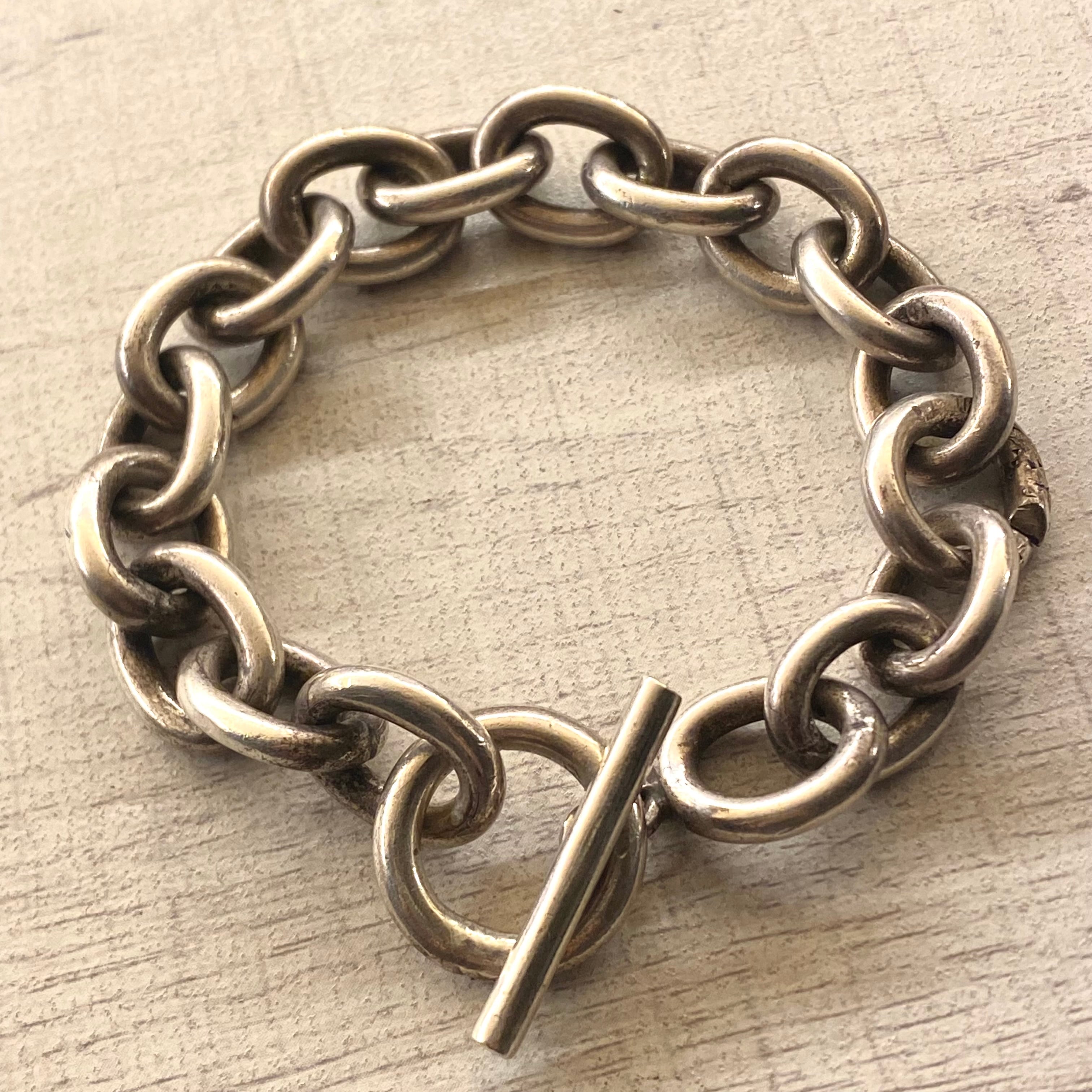 MAISON MARGIELA〟NUMBERING BANGLE/BRACELET 22SS メゾン マルジェラ