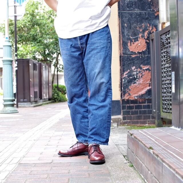 BIG SIZE 501 1990s Levi's 501 Made in USA / リーバイス デニム ...