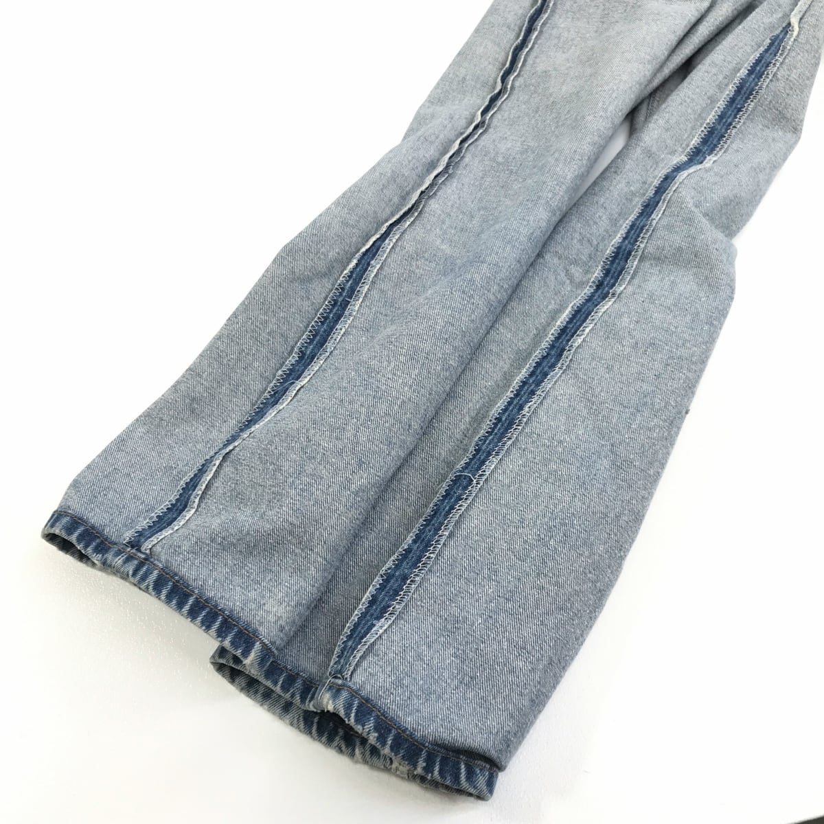 LEVI'S リーバイス 90年代 USA製 501- 0000 刻印 520 ブルー W31 L32
