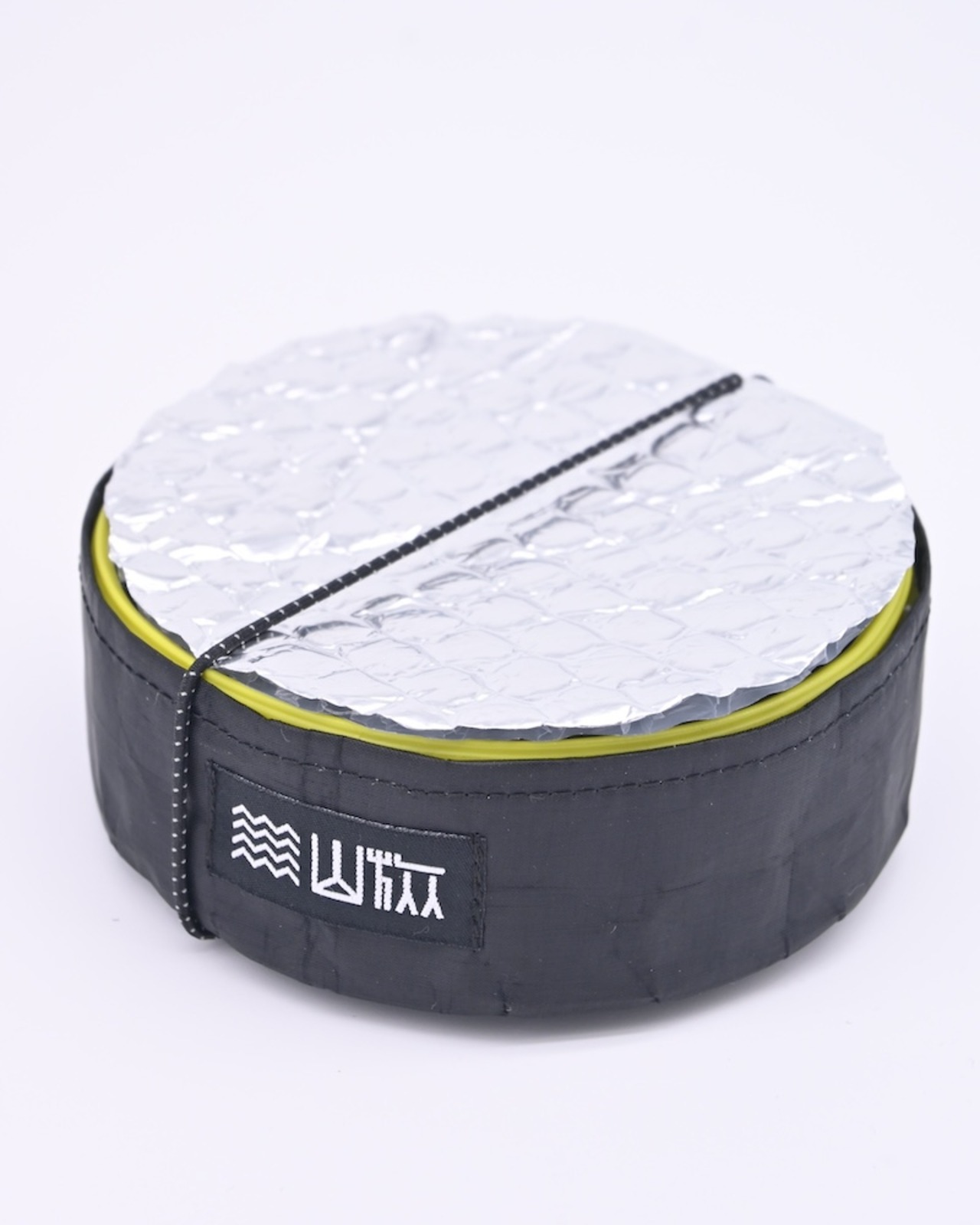 ウィルドゥ フォールダーカップビッグ用・アストロフォイル製リッド