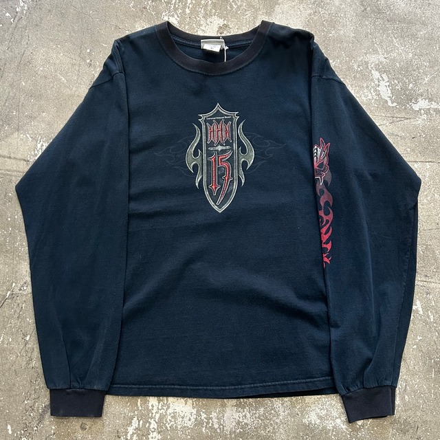 Universal Orlando Resort Long Sleeve T shirt