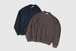 crepuscule”Co/Wo Moss Stitch Skipper”