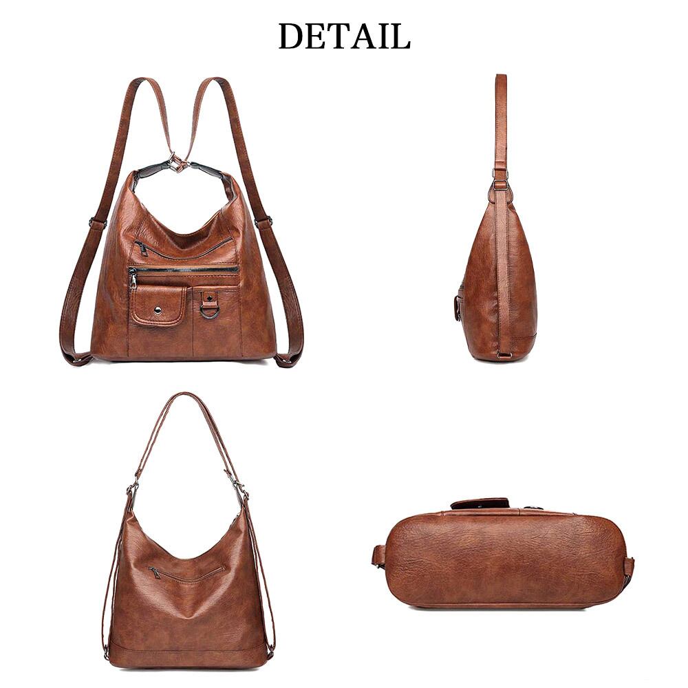 トートバッグ レディース 韓国 PUレザー 大容量 通勤 通学 リュック ショルダーバッグ 2way おしゃれ 大人 きれいめ カジュアル OL 大人可愛い 大人女子