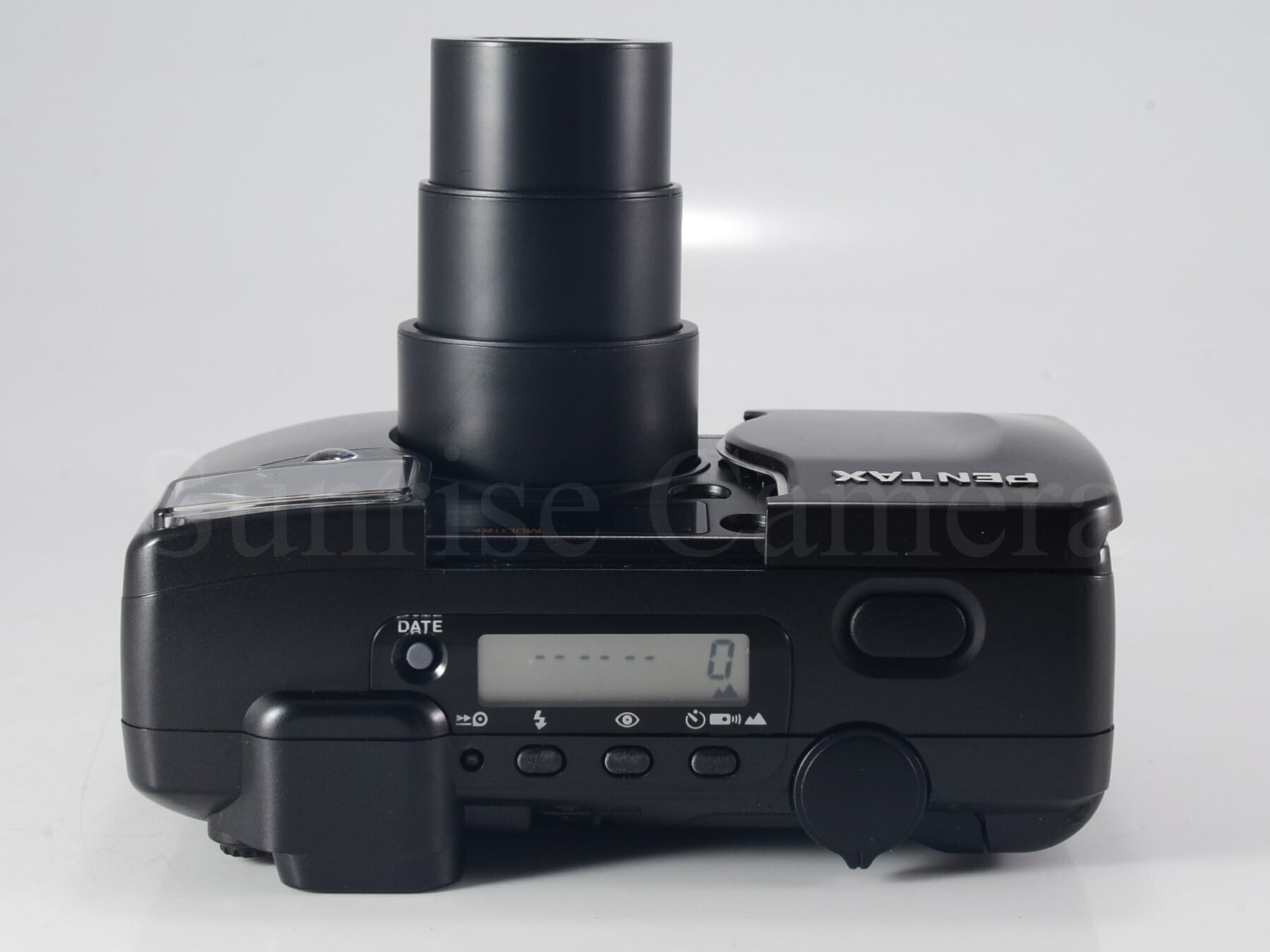 PENTAX ペンタックス ESPIO 90MC コンパクト フィルムカメラ PENTAX ESPIO 90MC / 38-90mm ペンタックス フィルムコンパクトカメラ