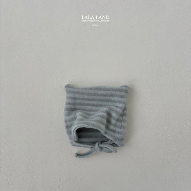 【予約】Petit Cat Beanie