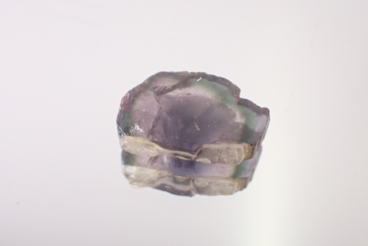 スライストルマリン　4.81ct　 [D9-70]