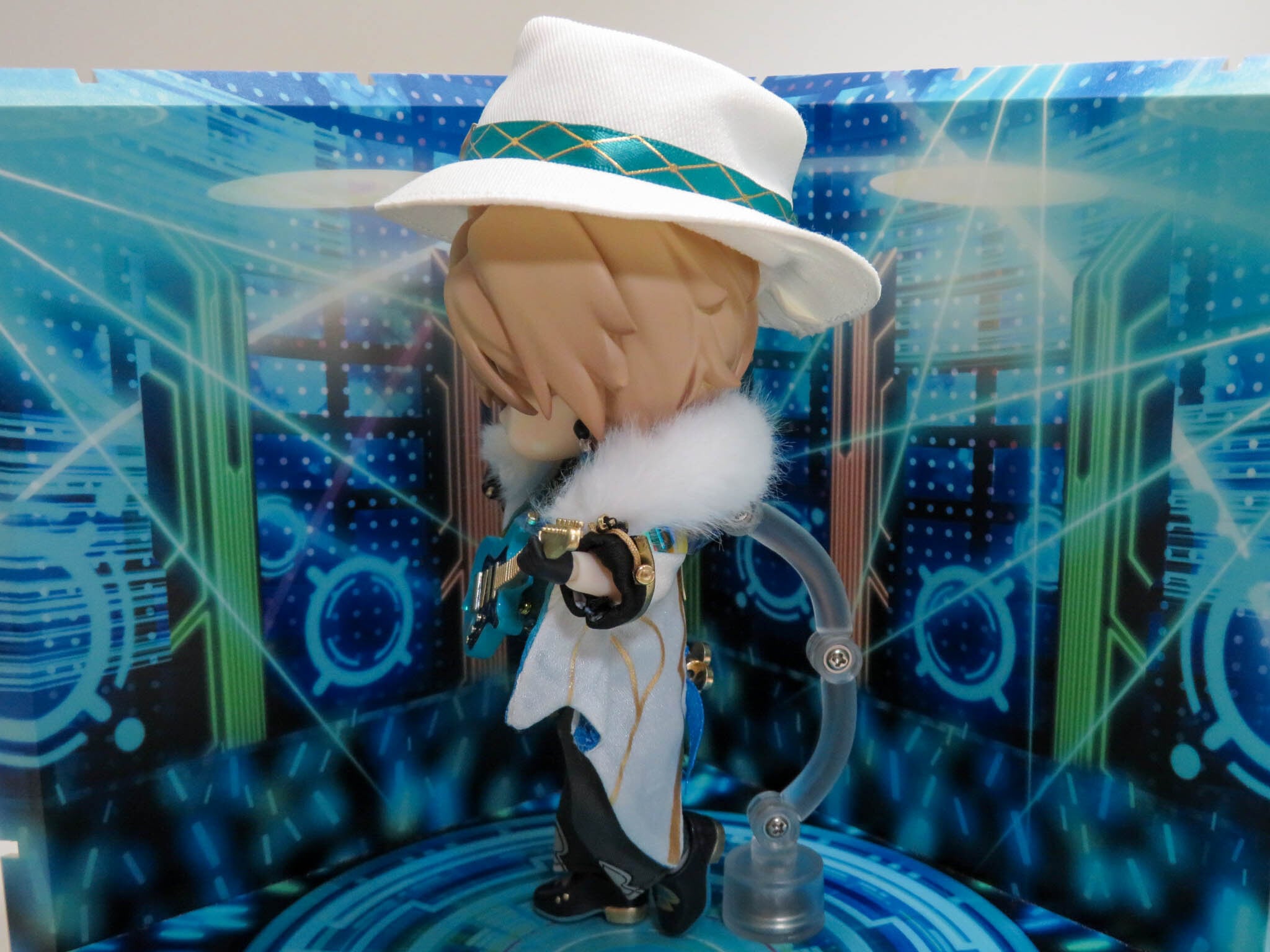 ねんどろいどどーる アベンチュリン スターレイル LIVE Ver. 小物