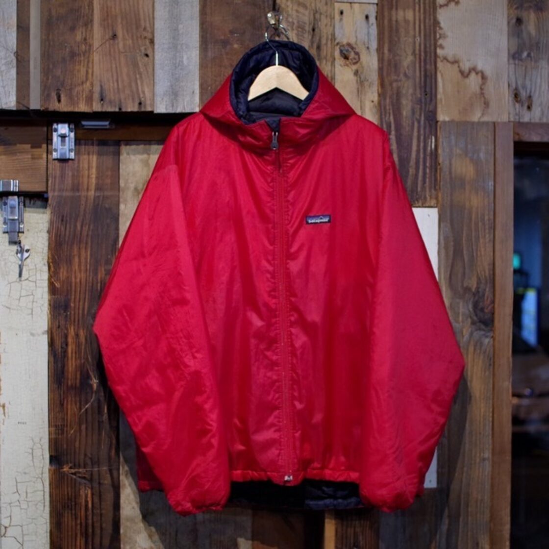 2000s Patagonia Puffball Sweater Size L / パタゴニア パフボール 