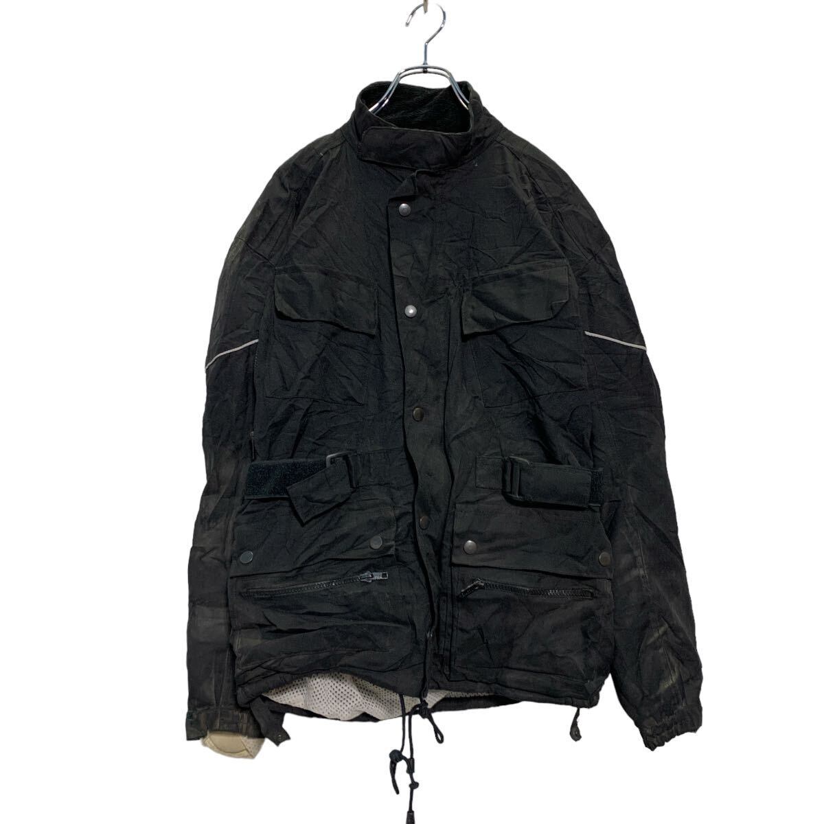 モンスター エナジー レーシング ジャケット ブルゾン ブルゾン