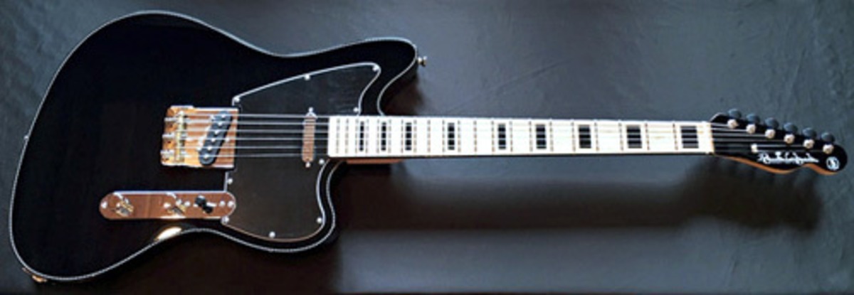 PSYCHEDERHYTHM FAST-JMT Solid Black | PSYCHEDERHYTHM