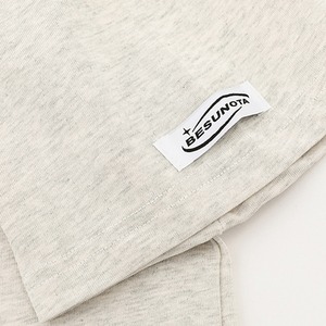全2色ワンちゃん刺繍ポロ半袖Tシャツ