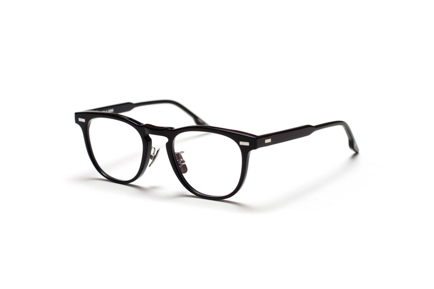DAN (Celluloid) | AKIRA & SONS / JAPAN MADE EYEWEAR