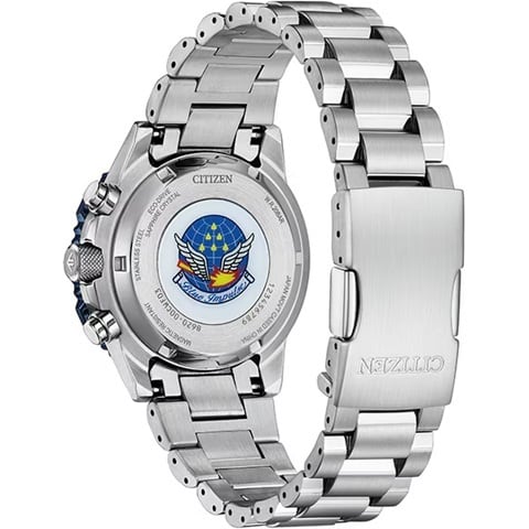 限定品☆CITIZEN シチズン PROMASTER プロマスター SKYシリーズ CA4665