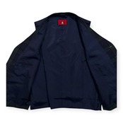 美品 THE COLLECTION VAN JAC ヴァンヂャケット ブラックウォッチ 風 チェック オーダー ジレ ベスト YA5 /メンズ