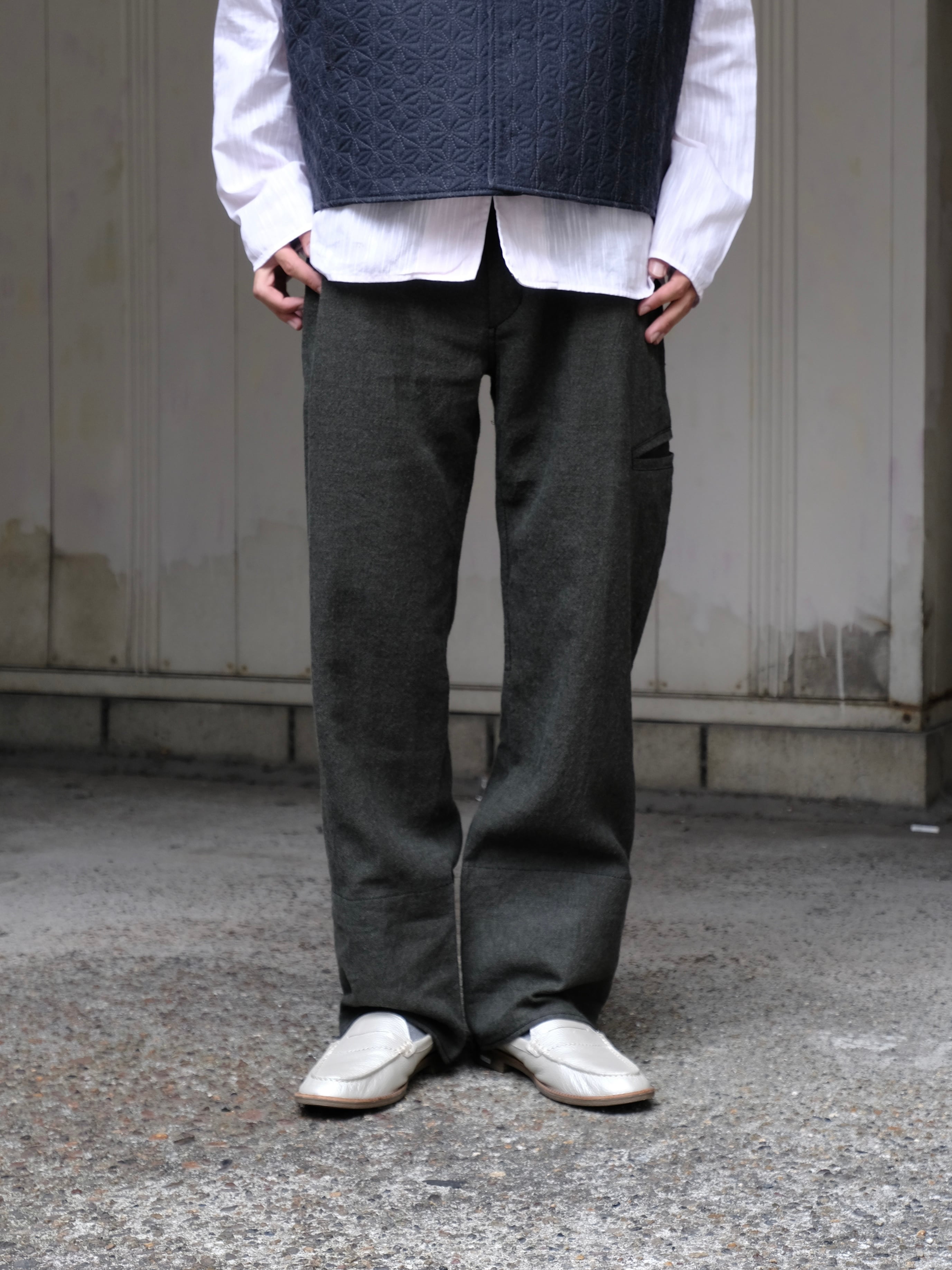 RIKU UMEHARA | THE OUR