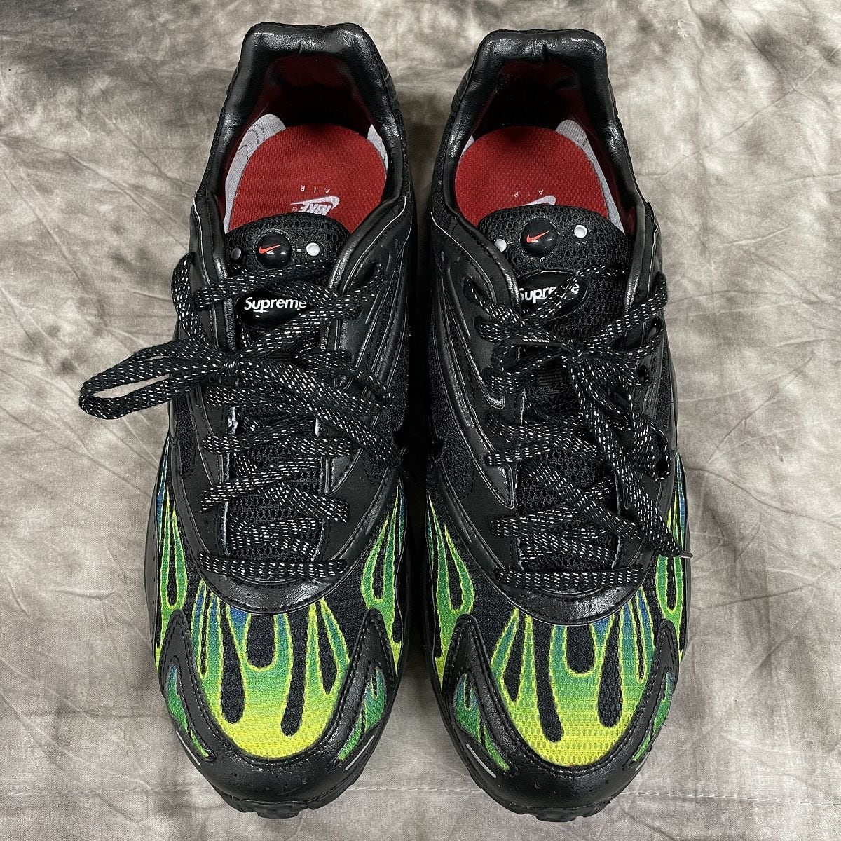 24 Supreme Nike Air Streak Spectrum Plus