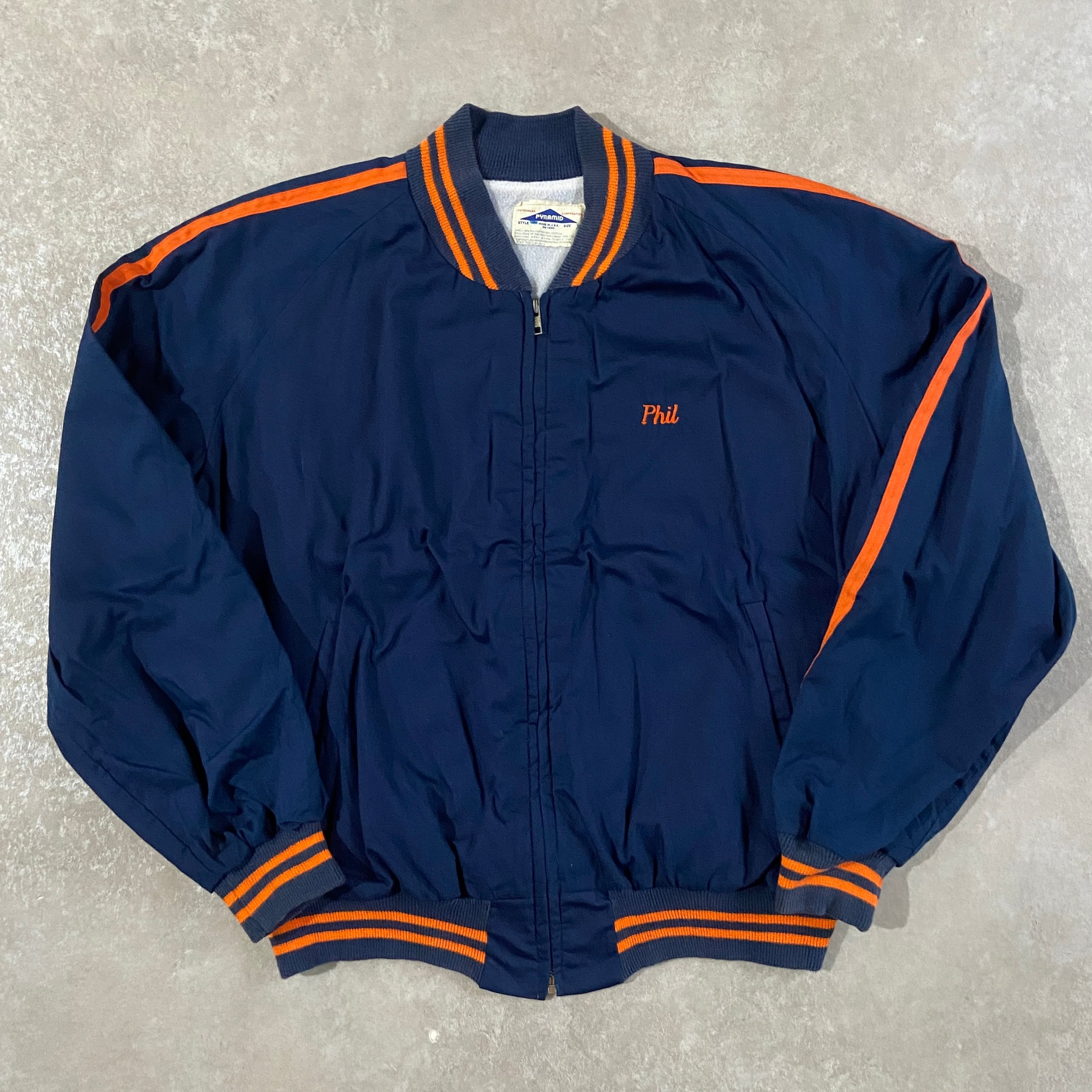 1980s Pacific Trail Swing Top XL