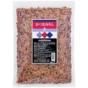 三島食品 かつおみりん 500g